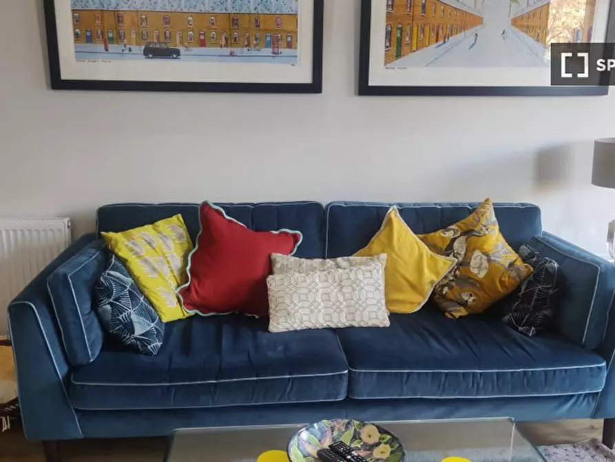 Immagine 14 di Appartamento in affitto  in D Gibson Rd a Lambeth