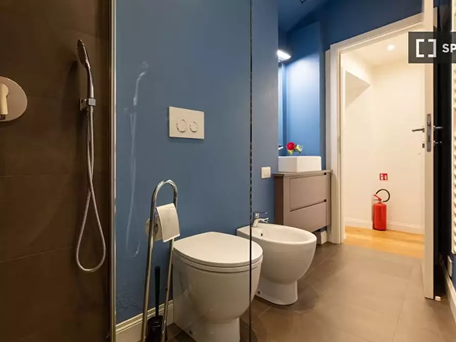 Immagine 16 di Appartamento in affitto  in Via de' Tornabuoni a Firenze