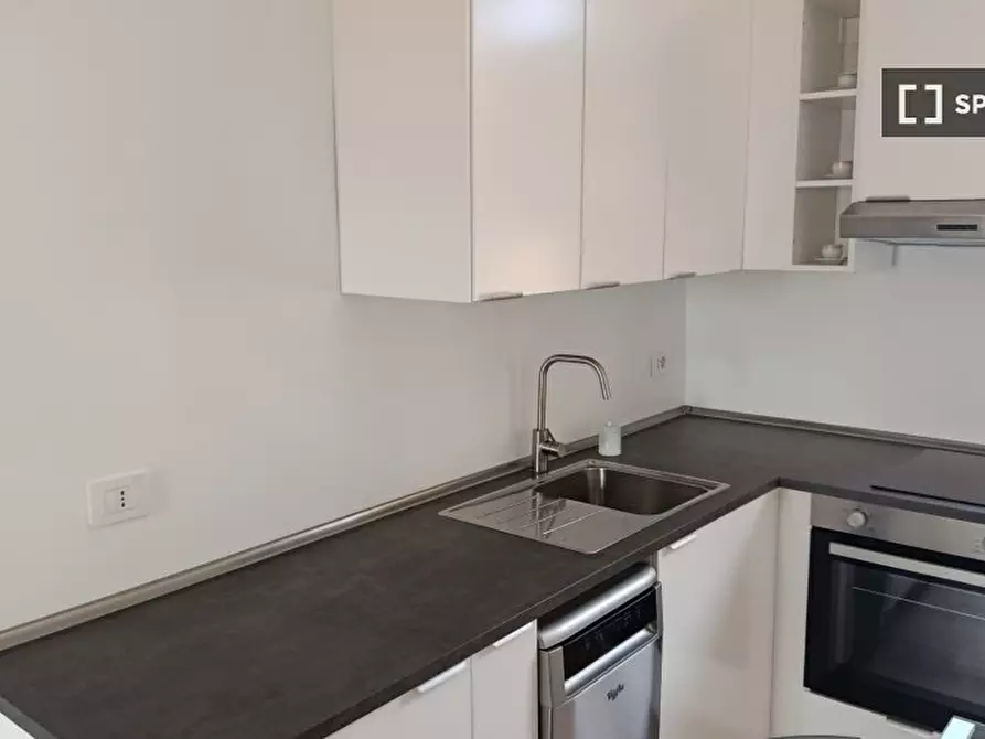 Immagine 8 di Ufficio in affitto  in Piazzale Libia a Milano