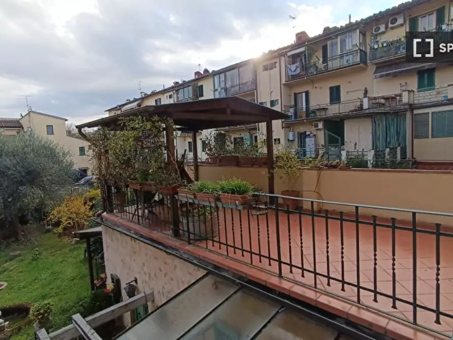 Immagine 11 di Appartamento in affitto  in Via Senese a Firenze