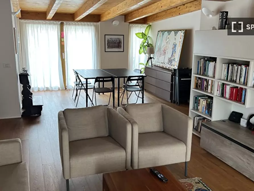 Immagine 8 di Appartamento in affitto  in Via Privata Metauro a Milano