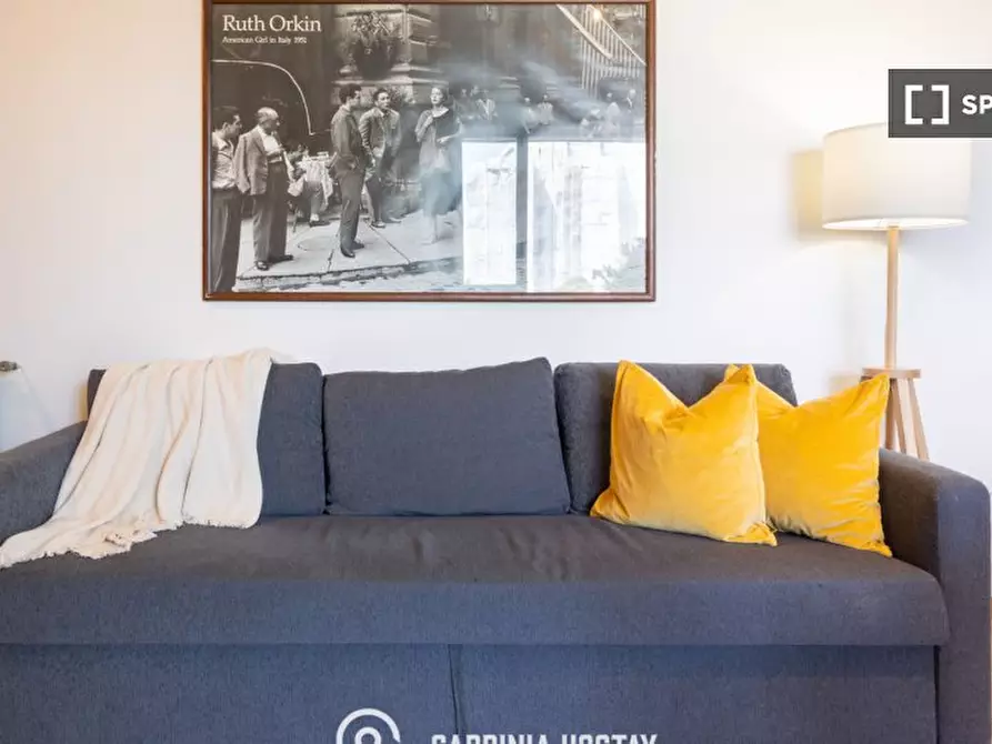 Immagine 10 di Appartamento in affitto  in Via Levanzo a Cagliari