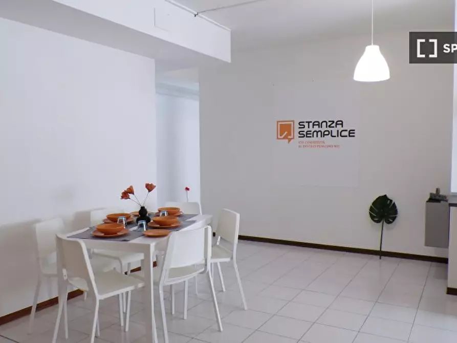 Immagine 16 di Camera condivisa in affitto  in Zambra a Trento