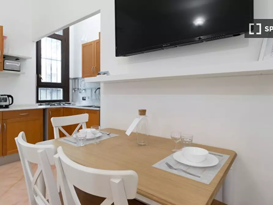 Immagine 4 di Appartamento in affitto  in Via Grosseto a Milano