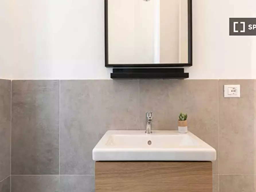 Immagine 19 di Camera condivisa in affitto  in Via Bartolomeo D'Alviano a Milano