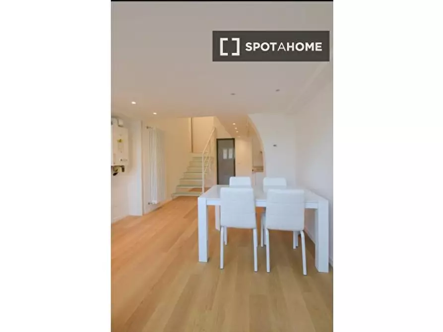 Immagine 7 di Appartamento in affitto  in Via Carlo Foldi a Milano