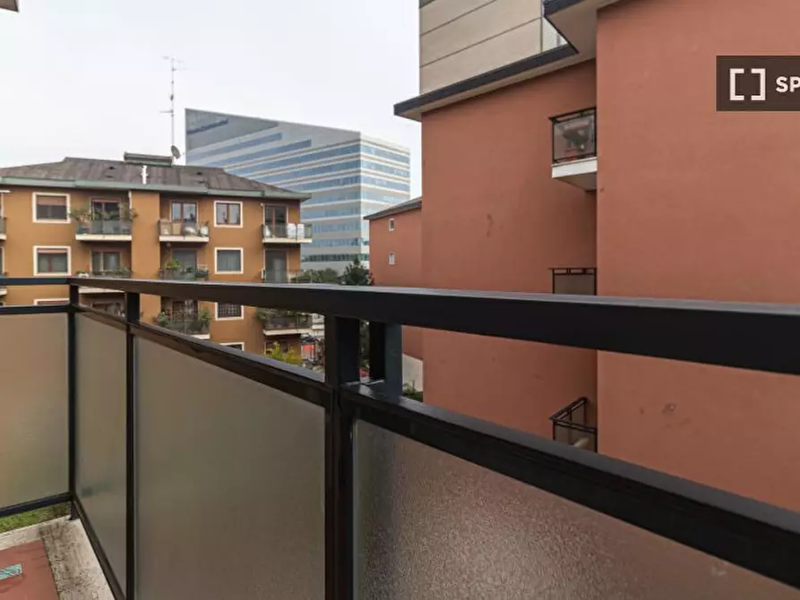 Immagine 19 di Appartamento in affitto  in Viale Serra a Milano