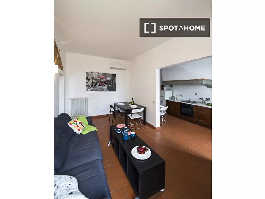Immagine 12 di Appartamento in affitto  in Via Baccio Bandinelli a Firenze