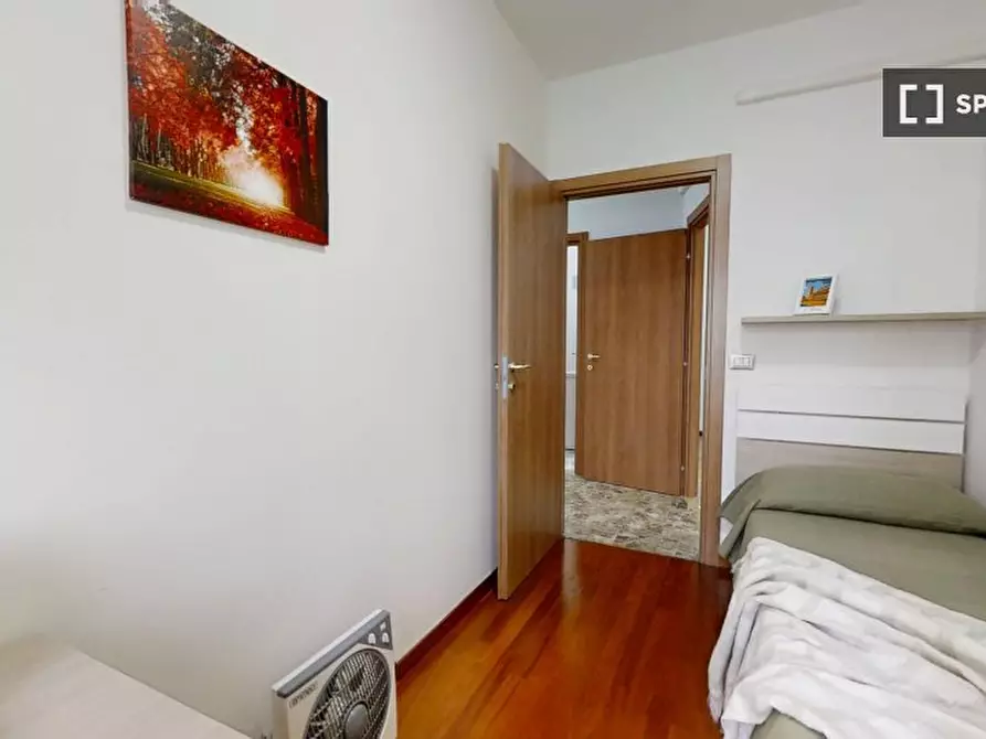 Immagine 18 di Camera condivisa in affitto  in VIA alfieri a Padova