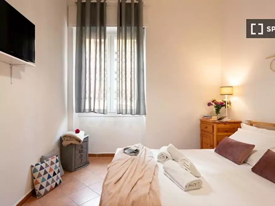 Immagine 13 di Appartamento in affitto  in Via Frusa a Firenze