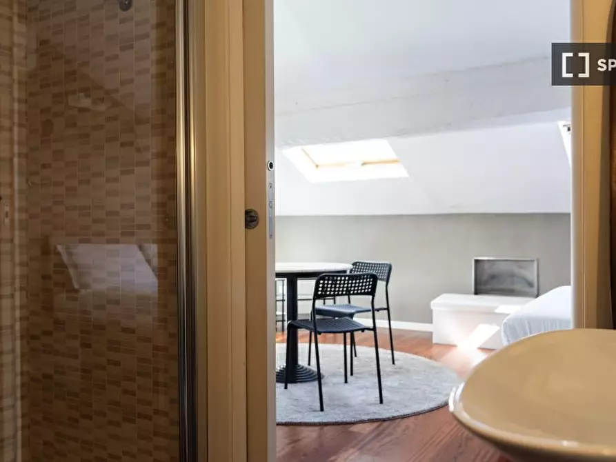 Immagine 17 di Appartamento in affitto  in Corso Como a Milano
