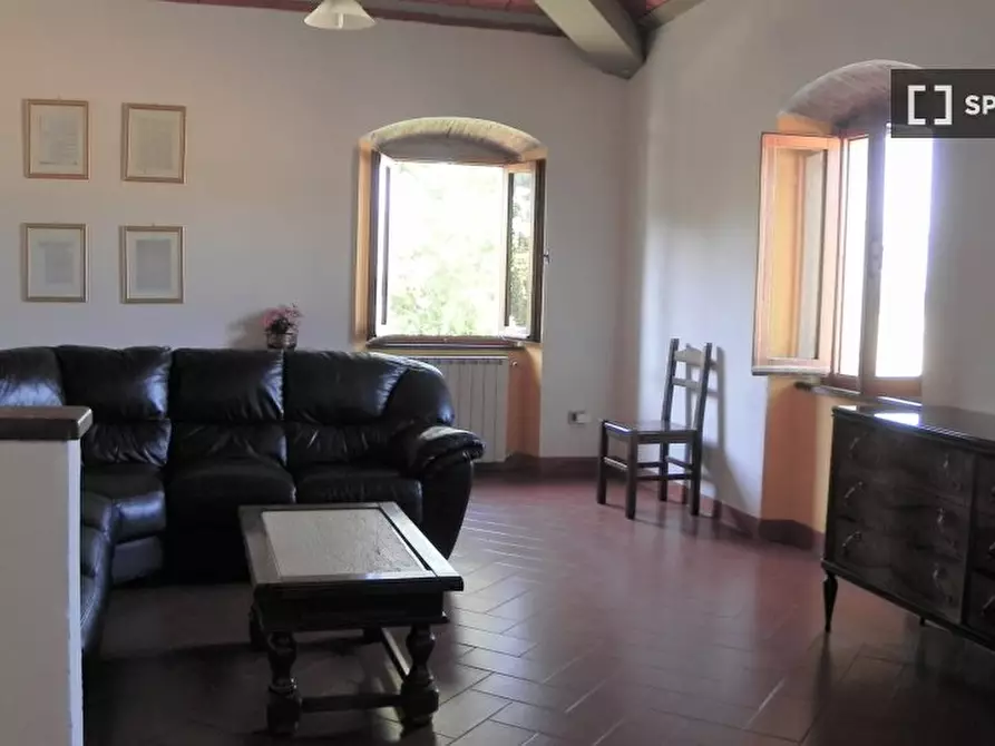 Immagine 2 di Appartamento in affitto  in Via di Camprena a Bibbiena