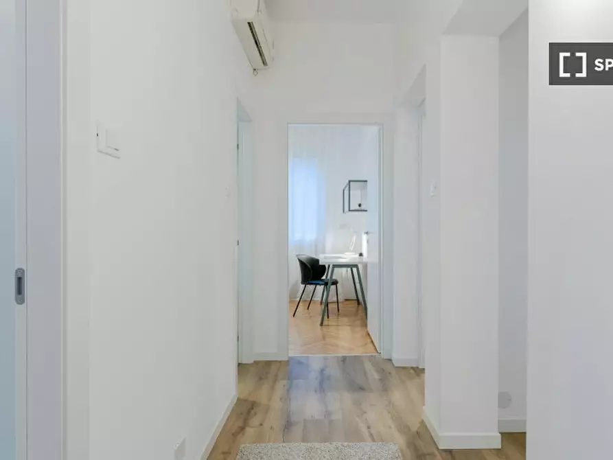 Immagine 14 di Camera condivisa in affitto  in via Guglielmo Marconi a Padova