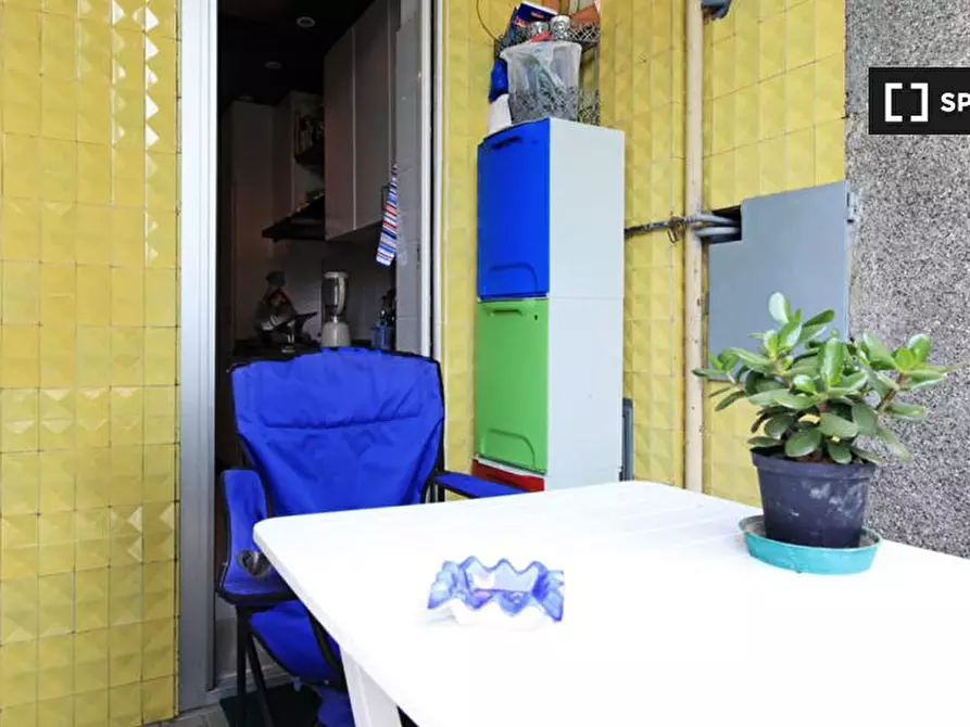 Immagine 8 di Camera condivisa in affitto  in Via Don Rodrigo a Milano