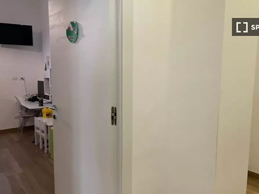 Immagine 18 di Appartamento in affitto  in Viale Emilio Papiniano a Milano