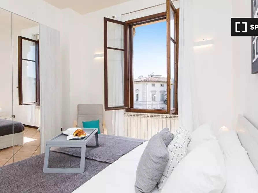 Immagine 17 di Appartamento in affitto  in Viale Fratelli Rosselli a Firenze