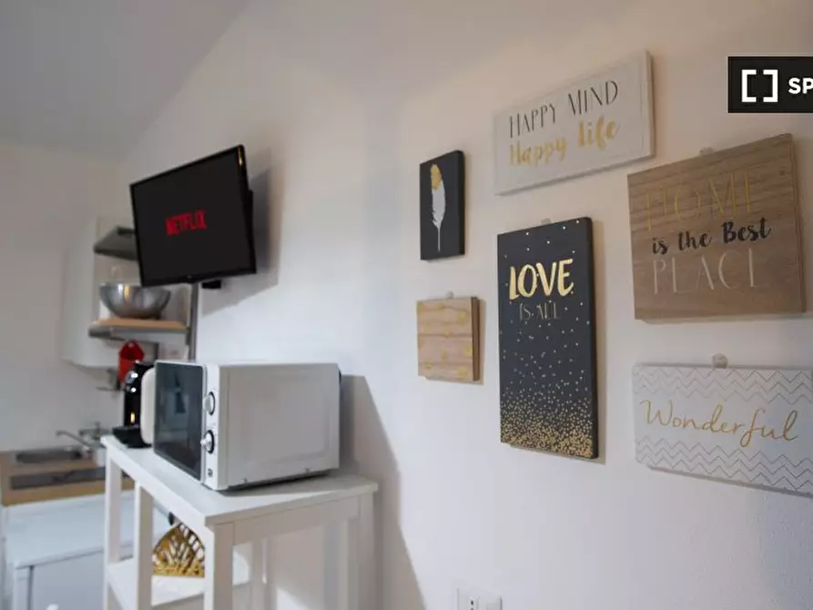 Immagine 7 di Ufficio in affitto  in Via Privata Treviso a Milano