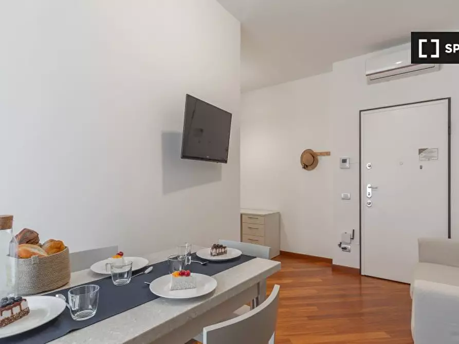 Immagine 13 di Appartamento in affitto  in Piazzale Loreto a Milano