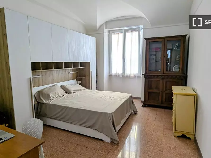 Immagine 14 di Appartamento in affitto  in Via Gaspare Finali a Roma