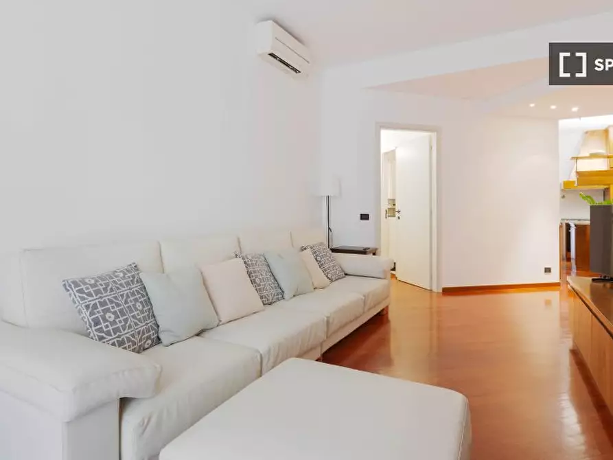 Immagine 10 di Appartamento in affitto  in Via dei Grimani a Milano