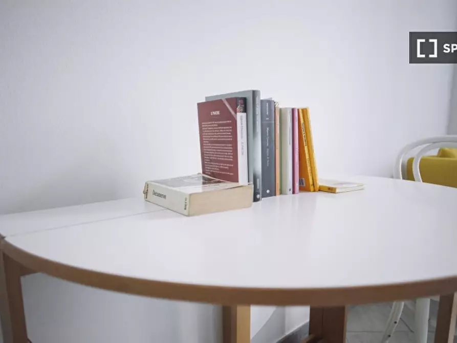 Immagine 9 di Appartamento in affitto  in Corso Sempione a Milano