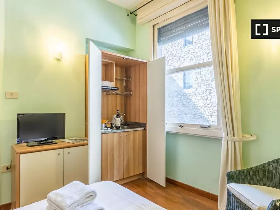 Immagine 5 di Ufficio in affitto  in Via de' Barbadori, 50125 Firenze FI, Italy a Firenze