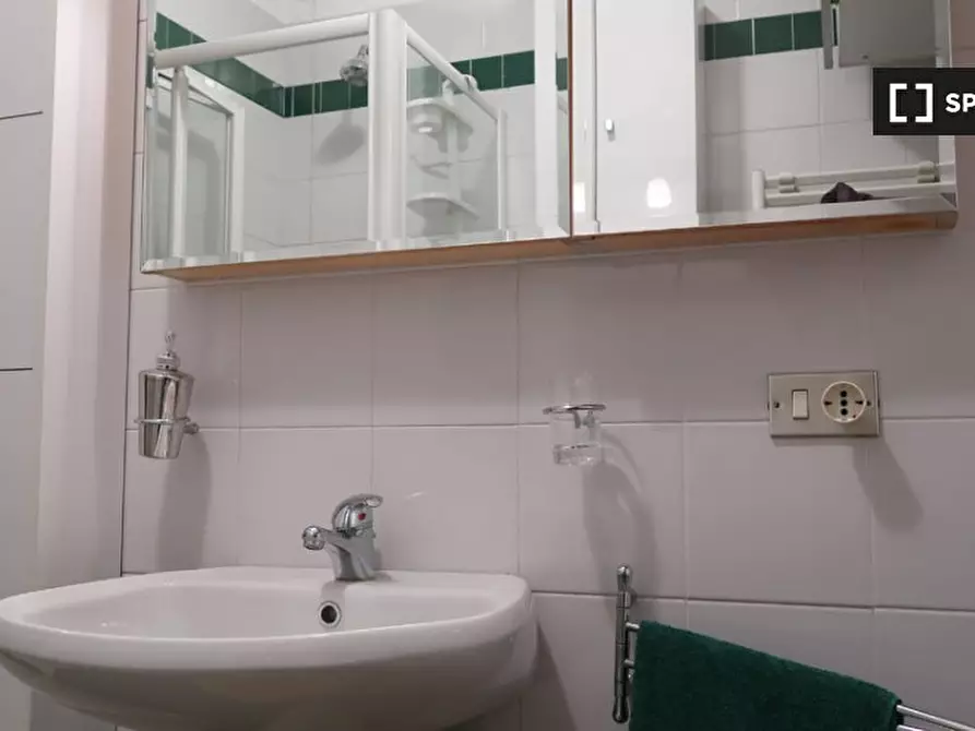 Immagine 17 di Ufficio in affitto  in Via Giulio e Corrado Venini a Milano