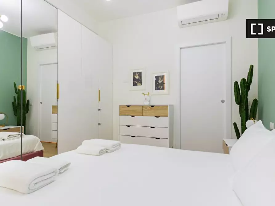 Immagine 6 di Appartamento in affitto  in Via Paolo Giovio a Milano