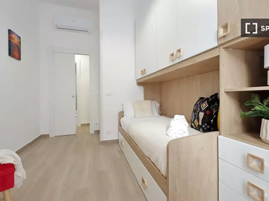 Immagine 18 di Appartamento in affitto  in Via Cardinal Lambruschini a Fiumicino