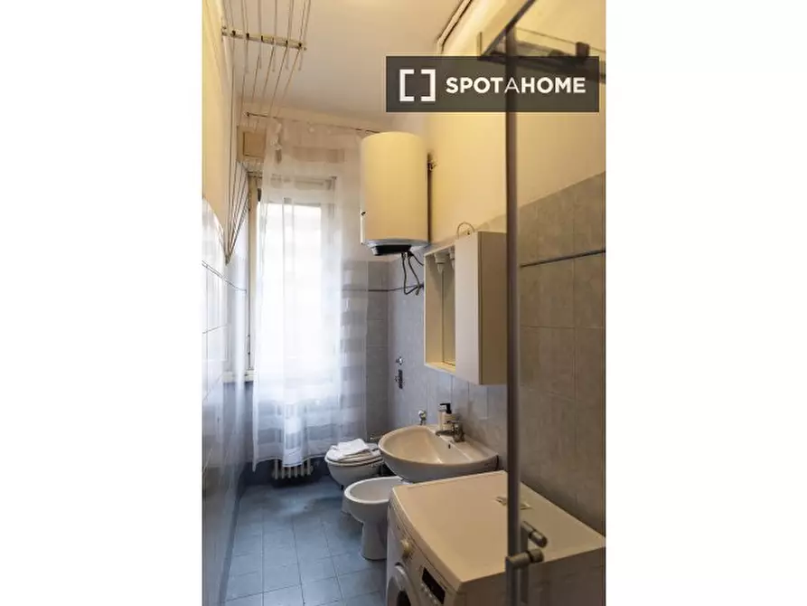 Immagine 18 di Ufficio in affitto  in Viale Coni Zugna a Milano