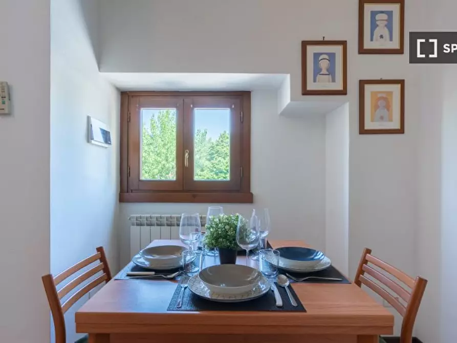 Immagine 17 di Ufficio in affitto  in Via della Villa Nova a Firenze