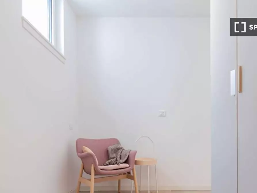 Immagine 10 di Camera condivisa in affitto  in Via Ospedale Civile a Padova