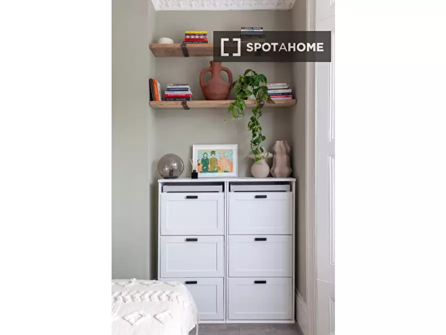 Immagine 4 di Appartamento in affitto  in B Colvestone Cres a Hackney
