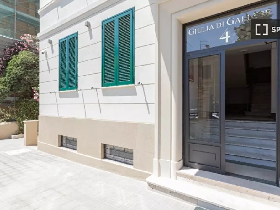 Immagine 11 di Appartamento in affitto  in Via Giulia di Gallese a Roma