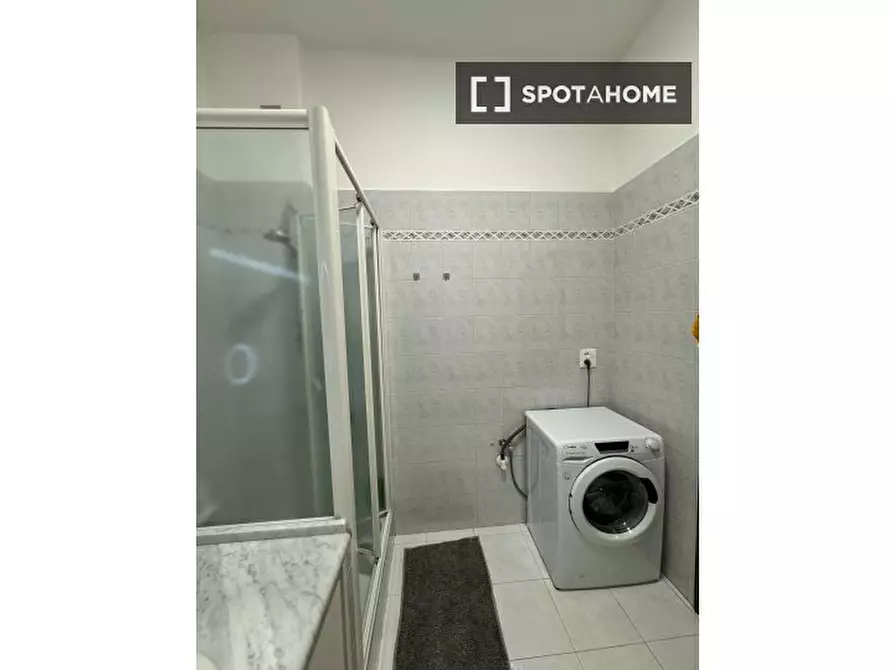 Immagine 5 di Appartamento in affitto  in Via Aurelio Saffi a Torino