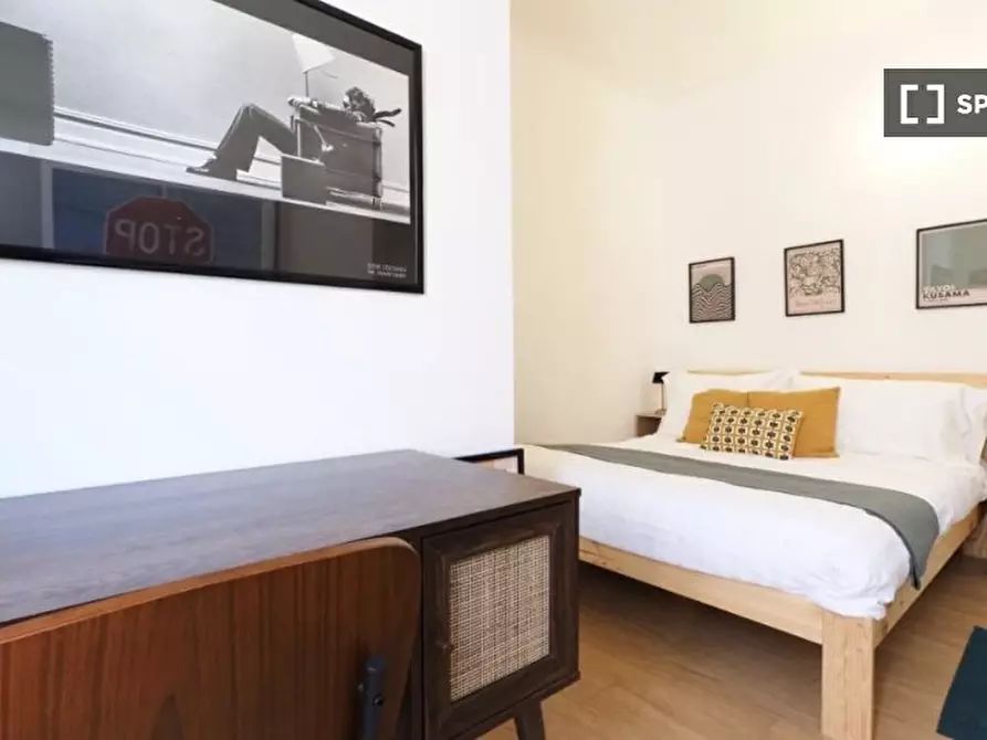 Immagine 17 di Appartamento in affitto  in Via Raffaello Sanzio a Milano