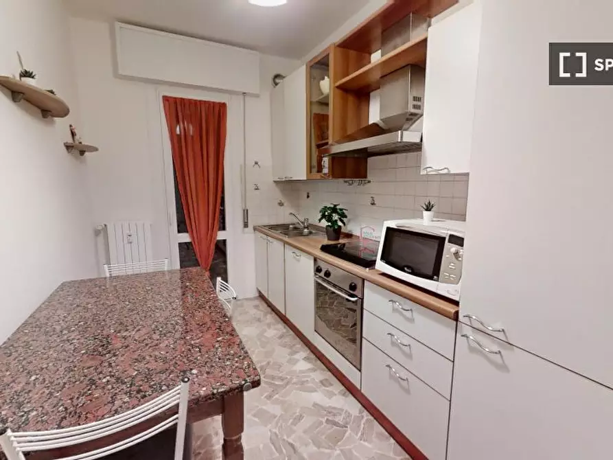 Immagine 8 di Camera condivisa in affitto  in VIA Fulvio Testi a Padova