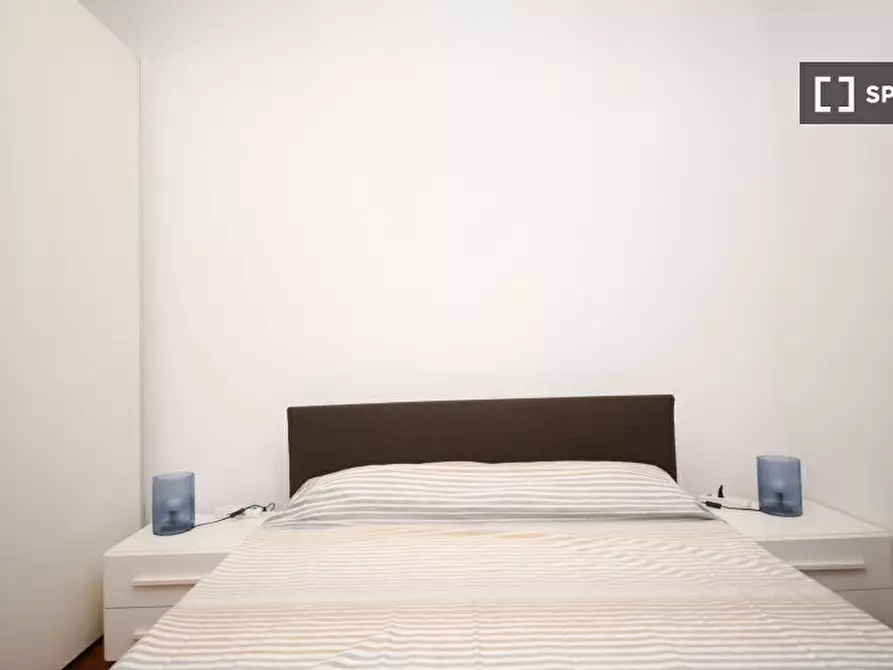 Immagine 8 di Appartamento in affitto  in Via della Pisana a Roma