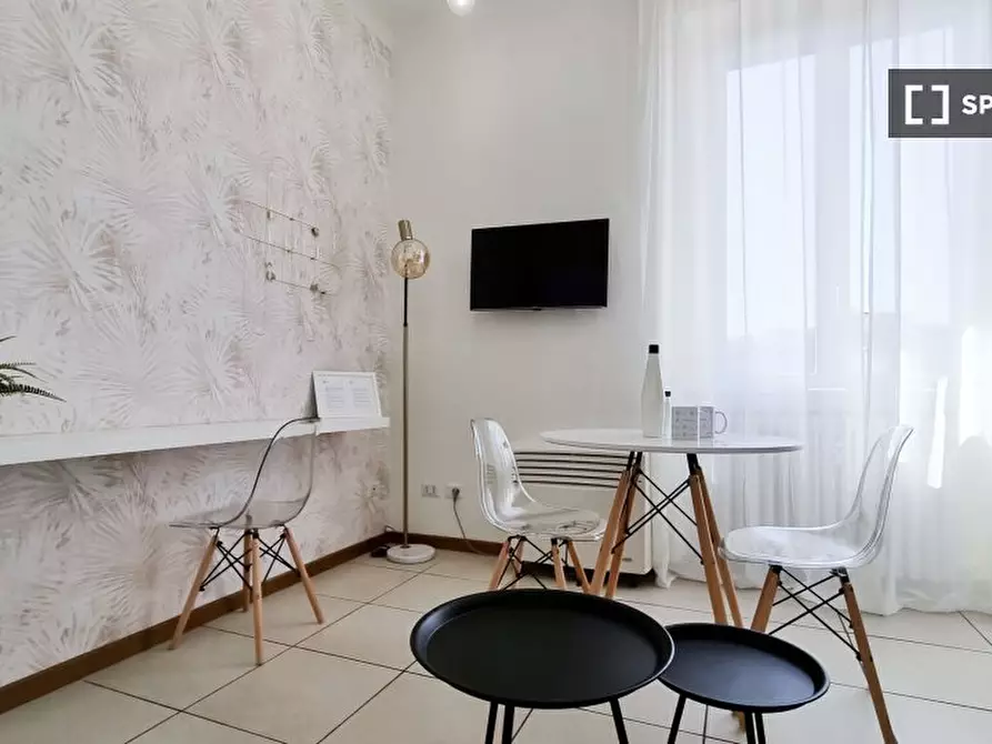 Immagine 18 di Appartamento in affitto  in Via Gallura a Milano