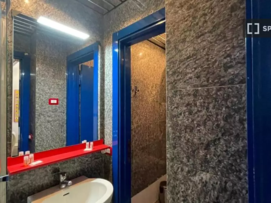 Immagine 4 di Ufficio in affitto  in Via Manfredo Camperio a Milano