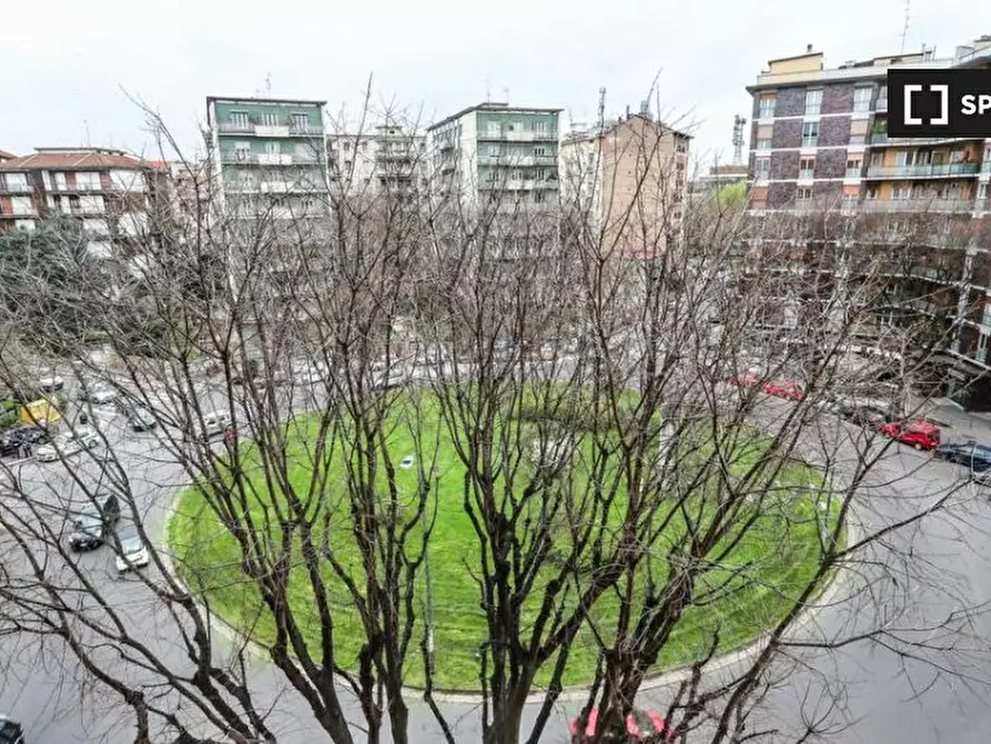 Immagine 9 di Appartamento in affitto  in Via Alserio a Milano
