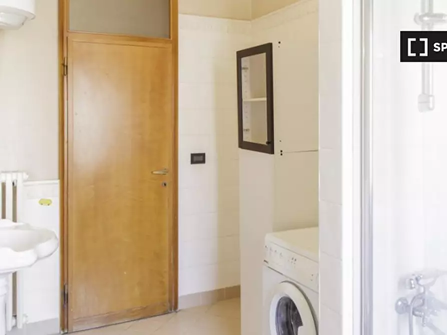 Immagine 11 di Camera condivisa in affitto  in Via Francesco Baracca, 40133 Bologna BO, Italy a Bologna