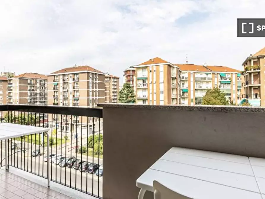 Immagine 9 di Camera condivisa in affitto  in Via della Capinera a Milano