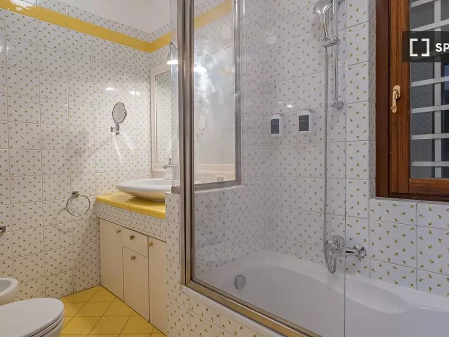 Immagine 9 di Appartamento in affitto  in Via Ostiense a Roma