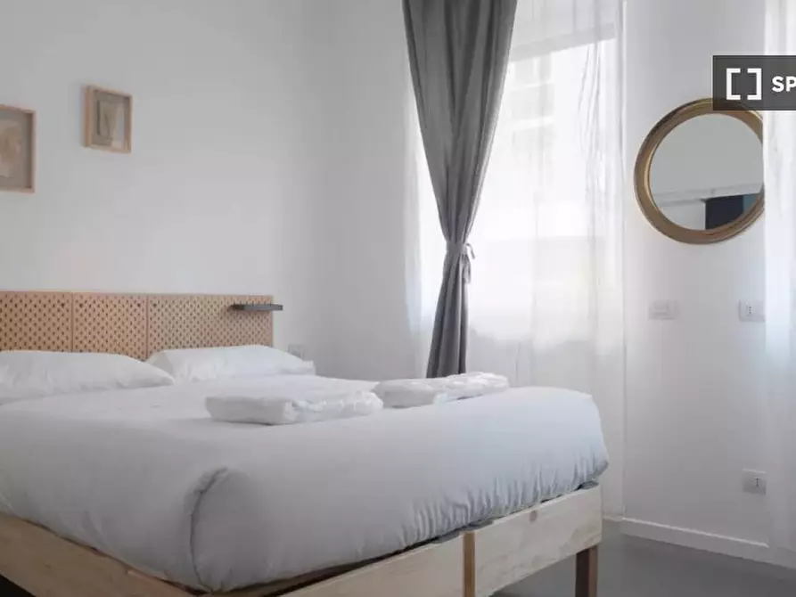 Immagine 11 di Appartamento in affitto  in Via Emilio Morosini a Milano