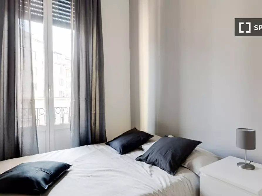 Immagine 1 di Camera condivisa in affitto  in Via Annibale Caretta a Milano
