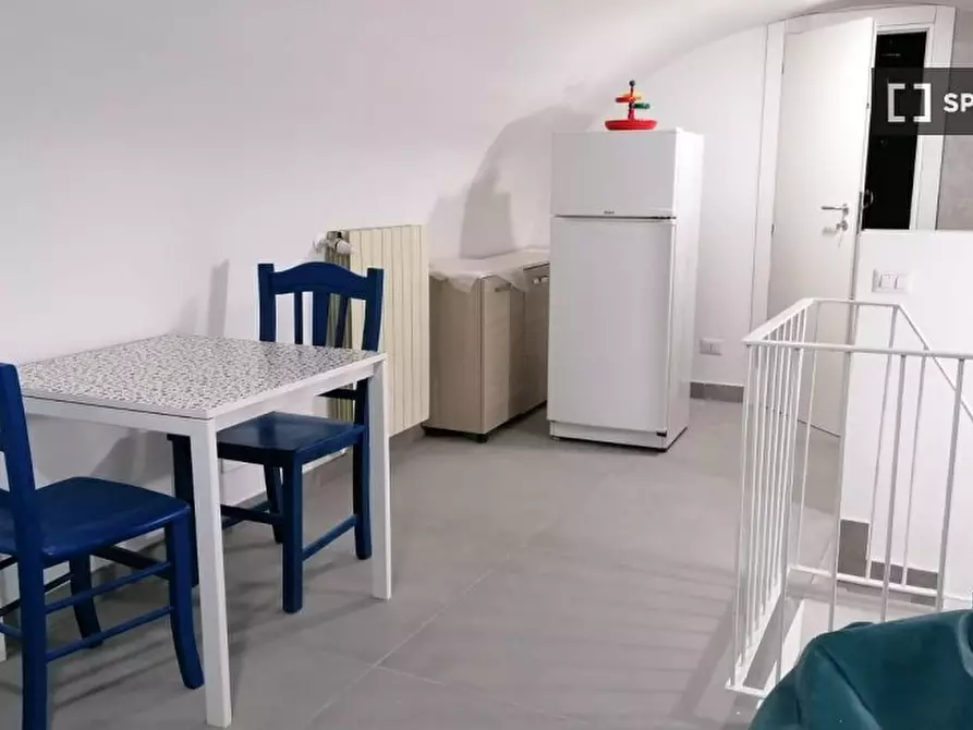 Immagine 5 di Ufficio in affitto  in Via Duomo a Napoli