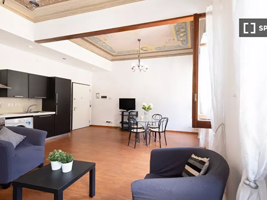 Immagine 1 di Appartamento in affitto  in Via delle Ruote a Firenze