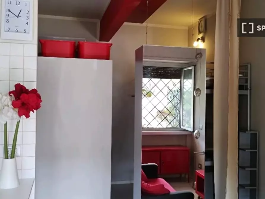 Immagine 7 di Ufficio in affitto  in Via Giovanni Treccani a Roma