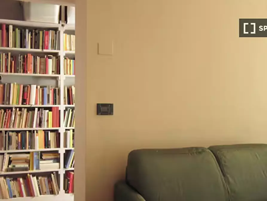 Immagine 1 di Ufficio in affitto  in Via Broccaindosso a Bologna